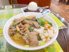 -顺记冰室(宝华路店)