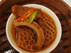 -香宫中餐厅·大连香格里拉(人民路店)