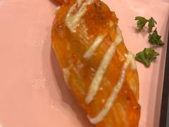 -争鲜回转寿司(流行前线店)