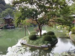 -云溪植物园