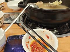 -尼玛藏家风味园(阿山食城店)