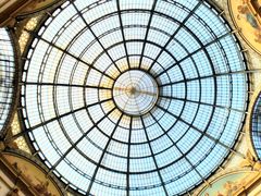 -文艺复兴百货(米兰大教堂广场店)