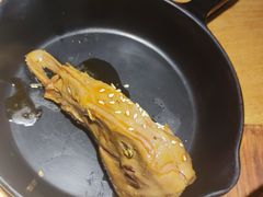 鸭头-胡马八破·川菜小馆(高新万达店)