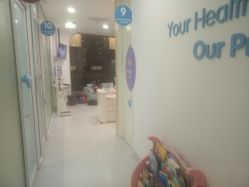 -唯儿诺儿童医院·儿科·眼科(新天地店)