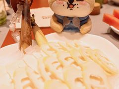 -巴奴毛肚火锅(悠唐购物中心店)