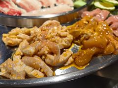 -哈哈碳都·牛肋条无限自助烤肉(宝龙店)