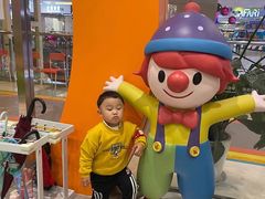 -金宝贝(中环百联中心)