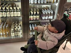 -春晖园度假酒店温泉