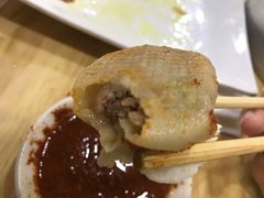 -西工饭庄快餐厅(西工小街店)