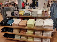 -优衣库(重庆万象城店)