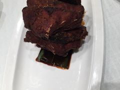石库门熏鱼-和记小菜(七宝店)