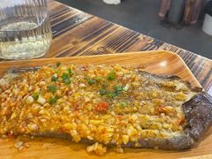 -冶建镜子·老南昌大排档·江西虾王(总店)