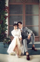 -雪中彩影婚纱摄影·微光艺术中心