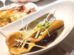 -开海·红岛海鲜虾水饺(石老人店)