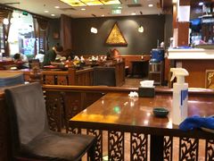 大堂-荷花泰菜(东方新天地店)