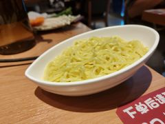 -鱼酷活鱼烤鱼(张江长泰店)