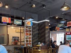-百年老扣碗(沙坪坝店)