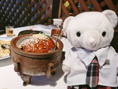 招牌狮子头-扬州狮子楼·非遗淮扬菜(东关街店)