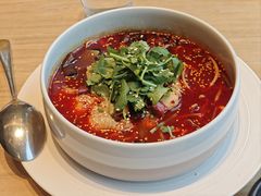 -君悦酒店·绣桥中餐厅