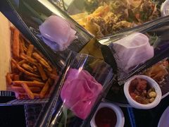 -Big Bamboo 大竹子体育主题餐厅(虹梅路店)