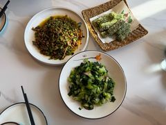 -食光慢宴·安吉土菜馆