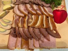 -燕郊烧鸽子(酷车小镇店)