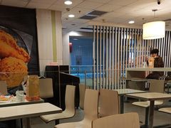 -麦当劳(西客站店)