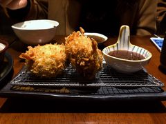 -山杏yama-katsu·吉列炸物
