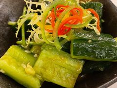-酌宴府The China Club·广州万富希尔顿酒店(云城东路店)