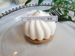 -龙猫意杯花园餐厅(芙蓉湖店)