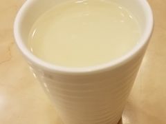 -盛记粥面(佐敦店)