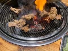-牛炙烤肉(车公庙店)