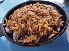 -老多饺子馆