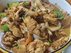 -75幢私房菜馆
