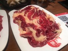 -牛焱·贵州黄牛肉火锅(城西银泰店)