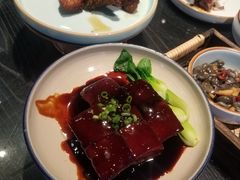 广陵吊坛一品肉-苏帮袁Sue Cuisine(将台店)