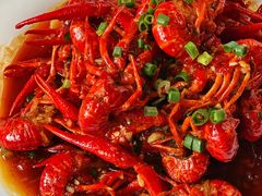 -李叔叔虾蟹大排档(青羊店)