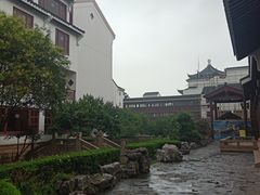 -海天楼中餐厅(吴宫泛太平洋酒店)
