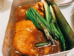 -兰桂坊·花园餐厅(西湖店)