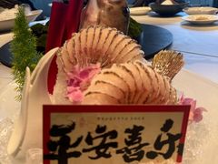 -曲水兰亭·兰亭·宴(上海虹桥店)