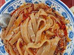 -孟记传统大刀面(星源商城店)