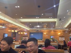 -韩香福烤肉庄园(荣成店)