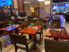 大堂-温州喜来登酒店-盛宴西餐厅