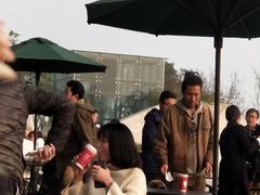 -星巴克(成都科学城店)