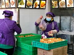 -宫廷糕点铺(双林中横路店)