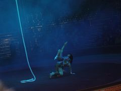 -环球城国际大马戏