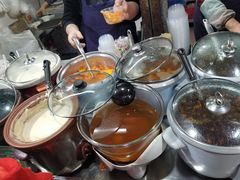 -小草糖水(海棠村店)