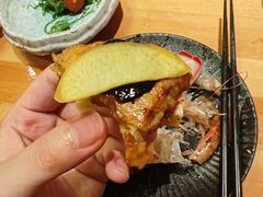 -王鼎精致料理铁板烧(世博源店)