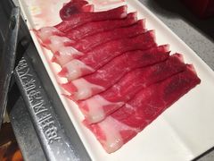 -海底捞火锅(番禺广场店)