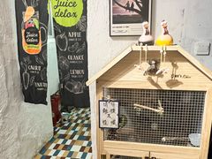 -鬼味烤翅(南锣鼓巷店)